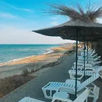 Complex Relax Hotel