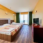 Complex Relax Gmina Pomorie