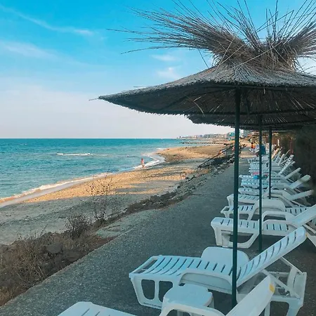 Complex Relax Pomorie All Inclusive Otel