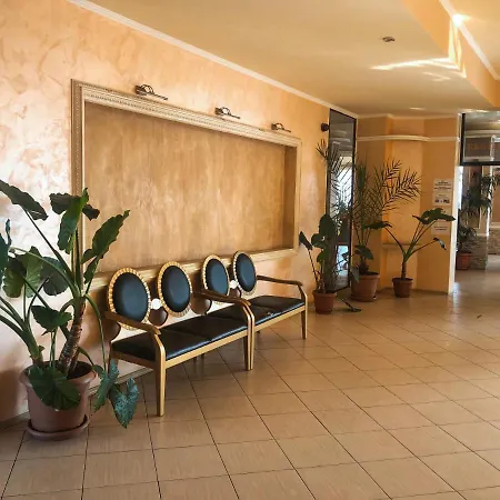 Complex Relax Pomorie All Inclusive 3*