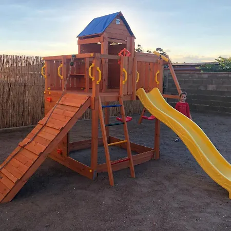 Complex Relax Pomorie All Inclusive Ahyolu