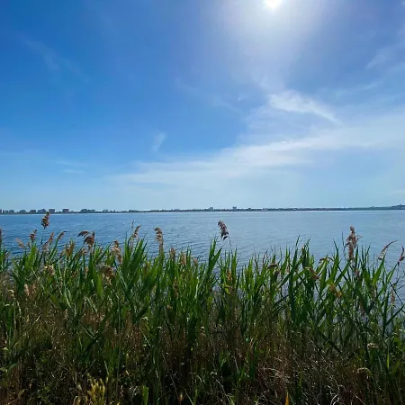 Complex Relax Pomorie All Inclusive Otel 3*