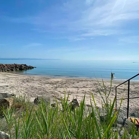 Otel Complex Relax Pomorie All Inclusive 3*