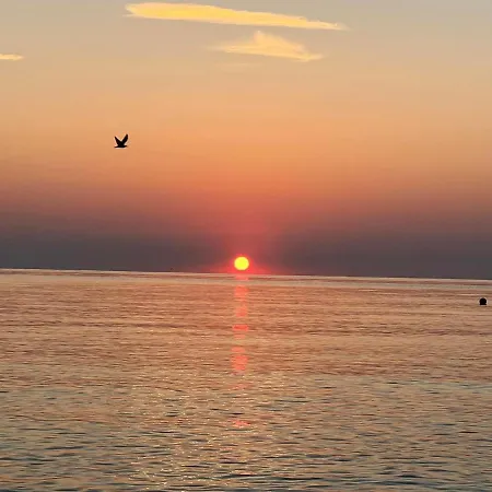 Complex Relax Pomorie All Inclusive Otel Ahyolu