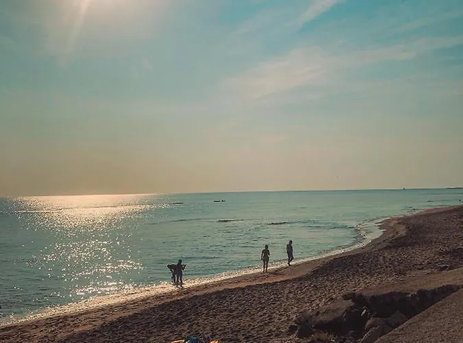 Complex Relax Pomorie All Inclusive