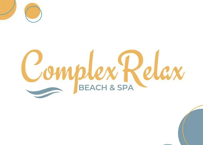 Complex Relax Pomorie All Inclusive