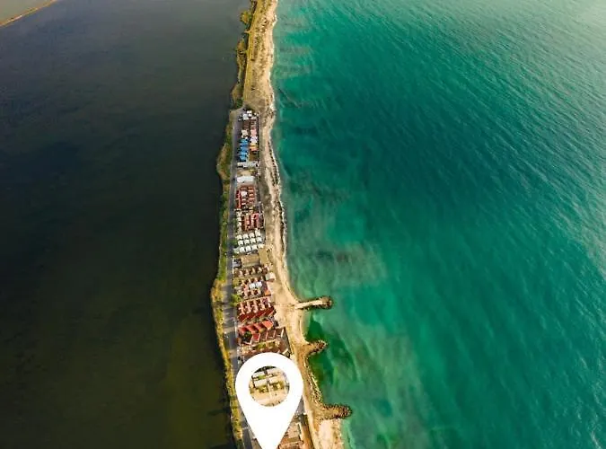 Complex Relax Pomorie All Inclusive Ahyolu