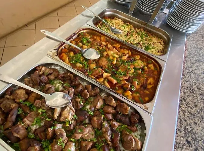 Otel Complex Relax Pomorie All Inclusive 3*