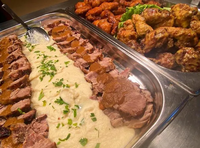 Otel Complex Relax Pomorie All Inclusive Ahyolu