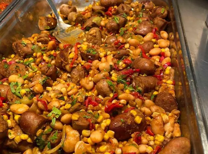 Complex Relax Pomorie All Inclusive