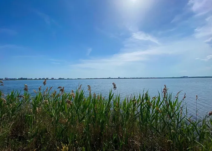 Complex Relax Pomorie All Inclusive Otel 3*