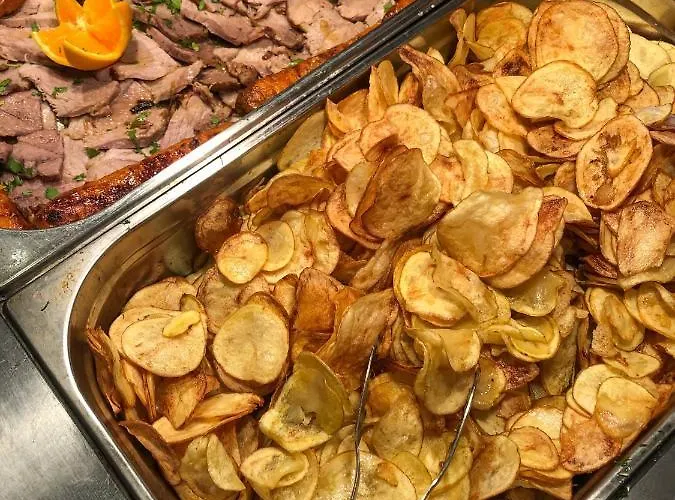 Complex Relax Pomorie All Inclusive Ahyolu