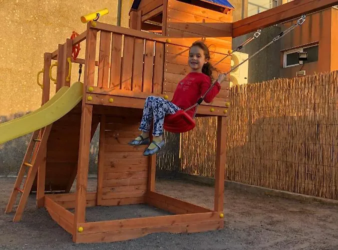 Complex Relax Pomorie All Inclusive 3*