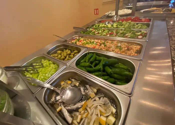 Complex Relax Pomorie All Inclusive 3*