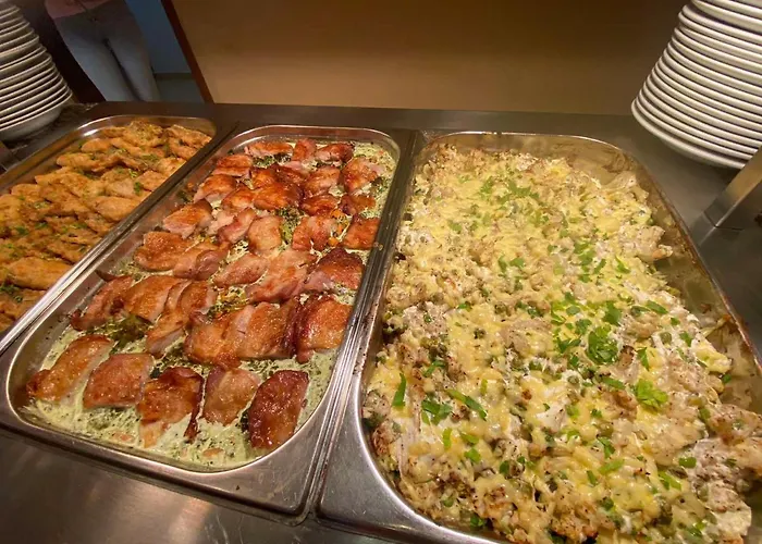 Complex Relax Pomorie All Inclusive 3* Ahyolu