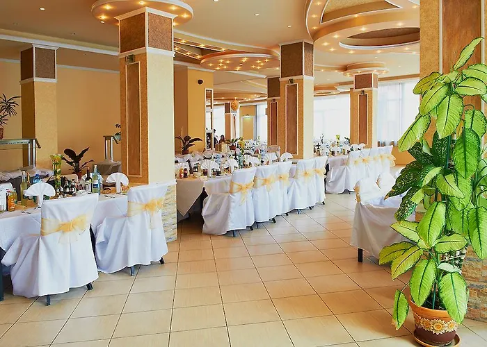 Complex Relax Pomorie All Inclusive