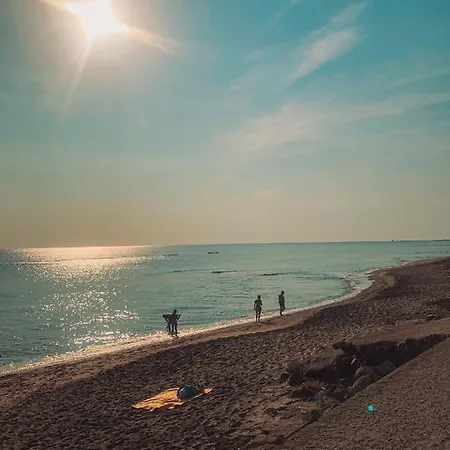 Complex Relax Pomorie All Inclusive