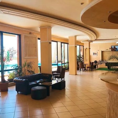 Complex Relax Pomorie All Inclusive Pomorie