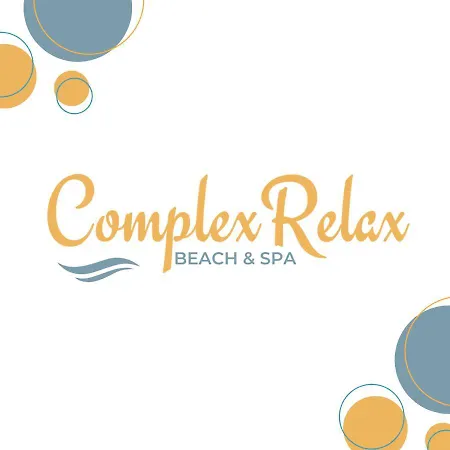Complex Relax Pomorie All Inclusive