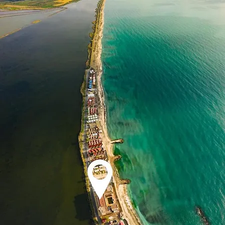 Complex Relax Pomorie All Inclusive Pomorie