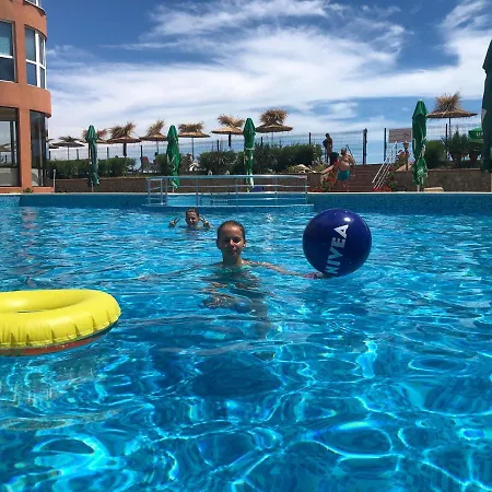 Complex Relax Pomorie All Inclusive