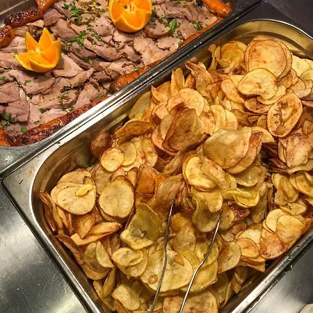 Complex Relax Pomorie All Inclusive Pomorie