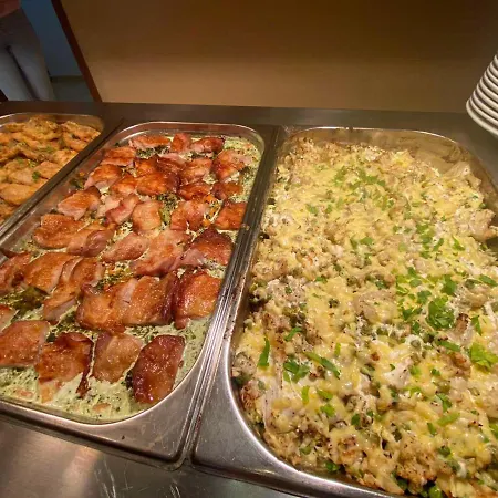 Complex Relax Pomorie All Inclusive 3* Pomorie