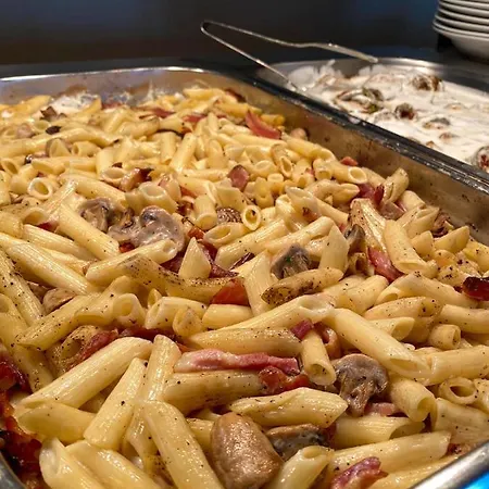 Complex Relax Pomorie All Inclusive Hotel Pomorie