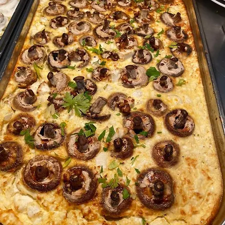 Complex Relax Pomorie All Inclusive Hotel