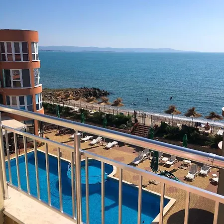 Complex Relax Pomorie All Inclusive