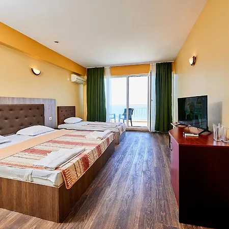 Complex Relax Pomorie