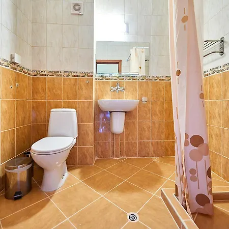 Complex Relax Pomorie All Inclusive Pomorie