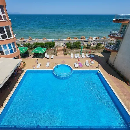 Complex Relax Szálloda 3*