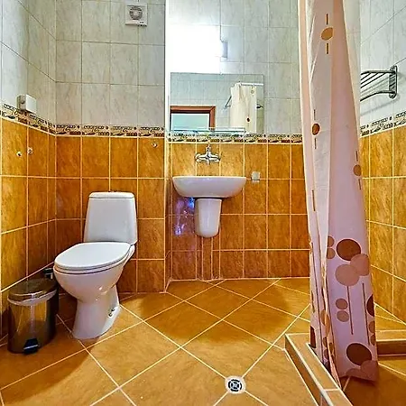 فندق Complex Relax 3*