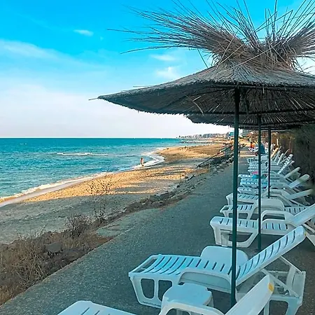 Complex Relax فندق