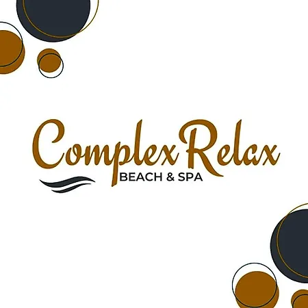 فندق Complex Relax 3*