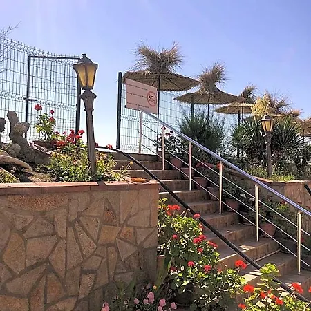 فندق Complex Relax