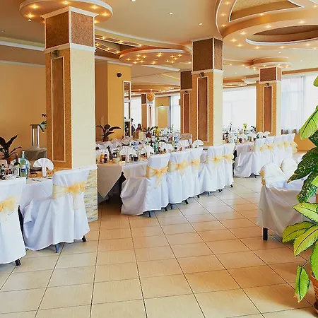 Complex Relax Pomorie All Inclusive