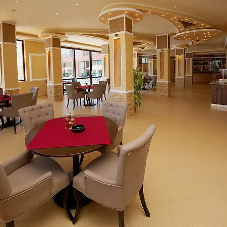 Complex Relax Pomorie All Inclusive