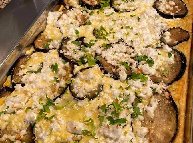 酒店 Complex Relax 帕莫瑞