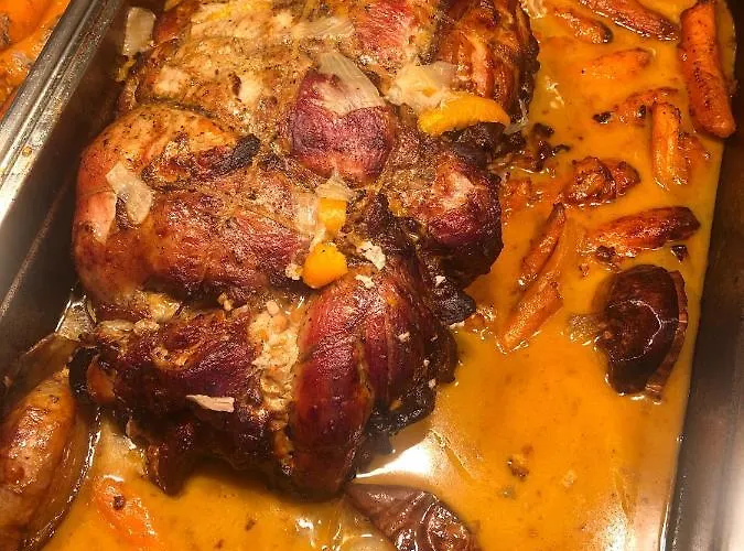 酒店 Complex Relax 帕莫瑞