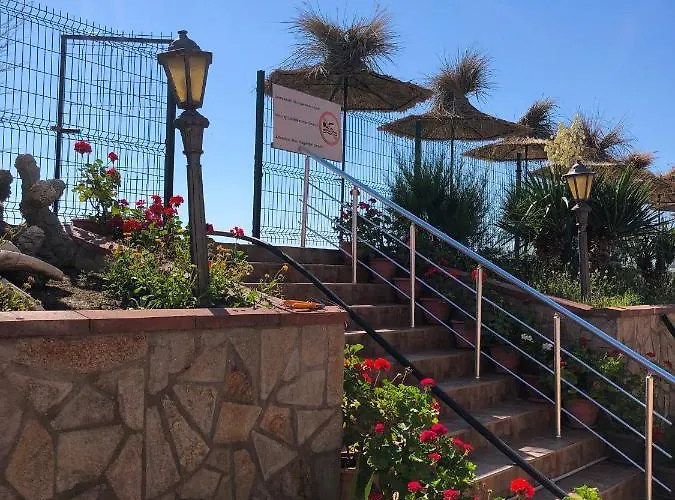 Complex Relax 酒店 3*