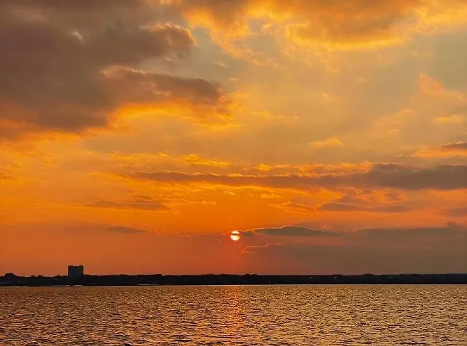 Complex Relax 酒店